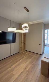 1-к квартира, вторичка, 58м2, 5/6 этаж