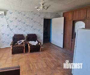 2-к квартира, вторичка, 37м2, 5/5 этаж