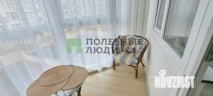 1-к квартира, вторичка, 63м2, 3/6 этаж