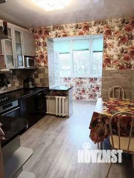 2-к квартира, вторичка, 50м2, 4/5 этаж
