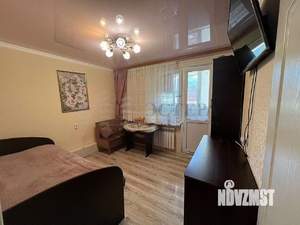 2-к квартира, вторичка, 58м2, 3/16 этаж