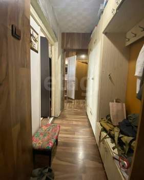2-к квартира, вторичка, 49м2, 1/5 этаж