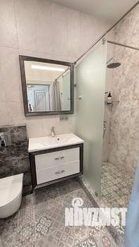 Студия квартира, вторичка, 38м2, 2/5 этаж