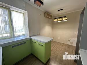 4-к квартира, вторичка, 90м2, 1/1 этаж