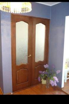 2-к квартира, вторичка, 55м2, 2/4 этаж