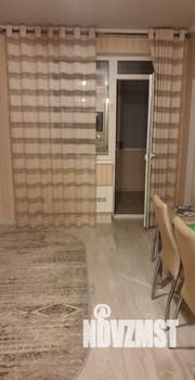1-к квартира, вторичка, 56м2, 6/11 этаж