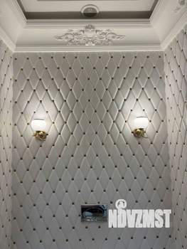 4-к квартира, вторичка, 168м2, 2/15 этаж