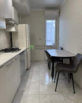 1-к квартира, вторичка, 37м2, 3/4 этаж