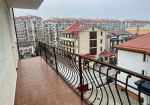 3-к квартира, вторичка, 70м2, 5/11 этаж