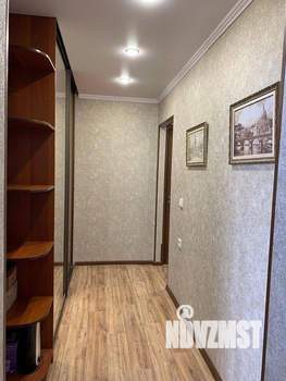 1-к квартира, вторичка, 44м2, 14/16 этаж