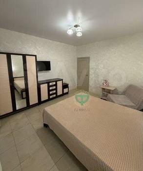 1-к квартира, вторичка, 47м2, 1/6 этаж