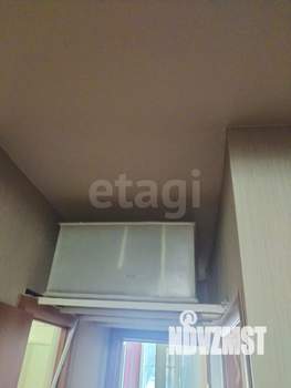 2-к квартира, вторичка, 50м2, 2/5 этаж