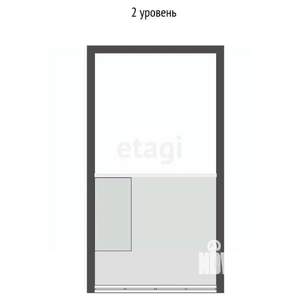 2-к квартира, вторичка, 78м2, 1/3 этаж