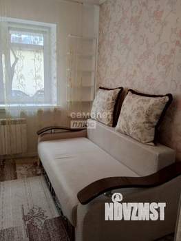 Студия квартира, вторичка, 16м2, 1/5 этаж