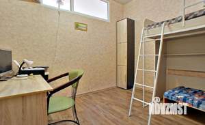 1-к квартира, вторичка, 58м2, 6/10 этаж