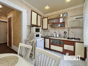 1-к квартира, вторичка, 37м2, 1/9 этаж