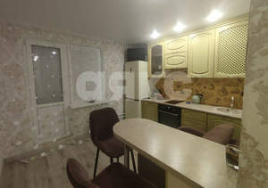 1-к квартира, вторичка, 37м2, 10/16 этаж