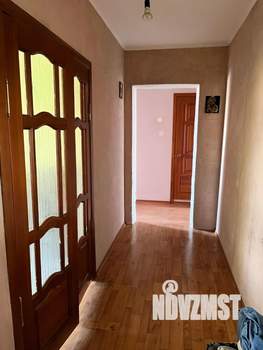 3-к квартира, вторичка, 65м2, 5/9 этаж