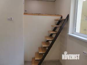 Студия квартира, вторичка, 25м2, 1/9 этаж