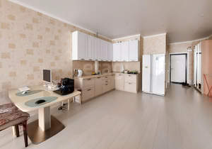2-к квартира, вторичка, 72м2, 2/7 этаж