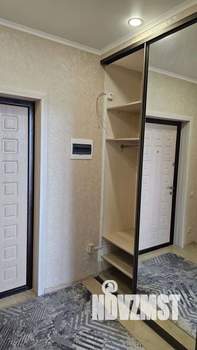 1-к квартира, вторичка, 41м2, 3/7 этаж