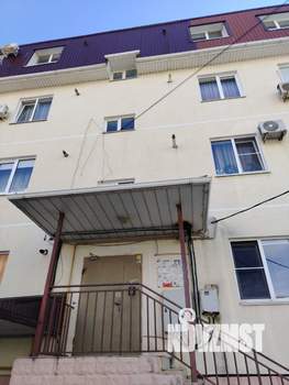 Студия квартира, вторичка, 19м2, 1/4 этаж