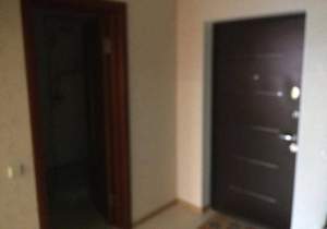 1-к квартира, вторичка, 37м2, 6/9 этаж