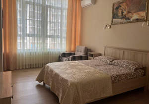 1-к квартира, вторичка, 44м2, 2/5 этаж