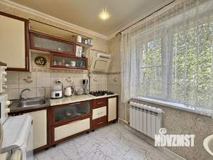 1-к квартира, вторичка, 37м2, 1/9 этаж