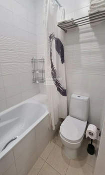 2-к квартира, вторичка, 47м2, 3/3 этаж