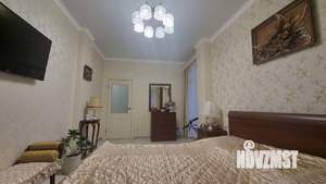 2-к квартира, вторичка, 88м2, 6/9 этаж