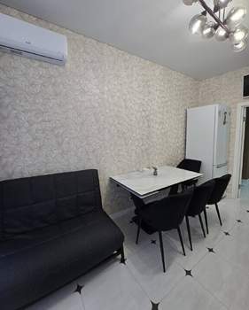 1-к квартира, вторичка, 55м2, 4/8 этаж