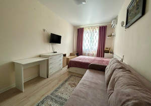 1-к квартира, вторичка, 51м2, 2/8 этаж