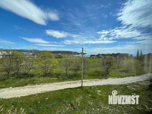 1-к квартира, вторичка, 47м2, 2/3 этаж