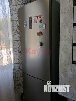 1-к квартира, вторичка, 25м2, 1/5 этаж