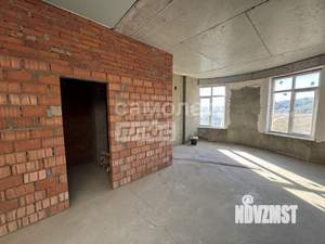 1-к квартира, вторичка, 46м2, 9/10 этаж