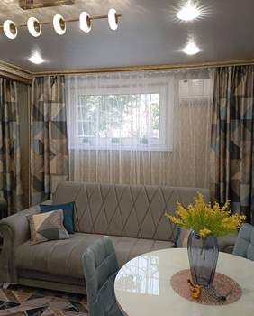 1-к квартира, вторичка, 20м2, 1/16 этаж