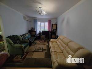 1-к квартира, вторичка, 40м2, 3/6 этаж
