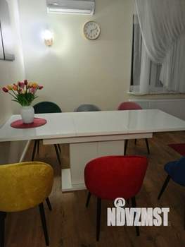 3-к квартира, вторичка, 118м2, 2/2 этаж