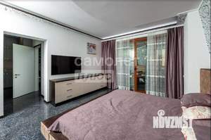 4-к квартира, вторичка, 177м2, 4/5 этаж