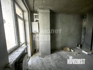 3-к квартира, вторичка, 102м2, 4/9 этаж
