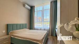 2-к квартира, вторичка, 50м2, 1/8 этаж