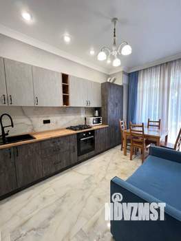 1-к квартира, вторичка, 40м2, 3/8 этаж