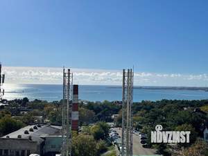 1-к квартира, вторичка, 50м2, 7/7 этаж