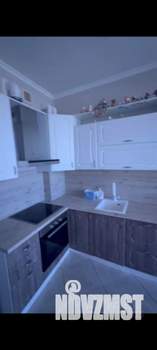 1-к квартира, вторичка, 44м2, 1/11 этаж