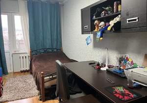 2-к квартира, вторичка, 58м2, 5/9 этаж