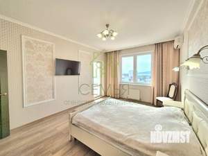 3-к квартира, вторичка, 95м2, 6/10 этаж