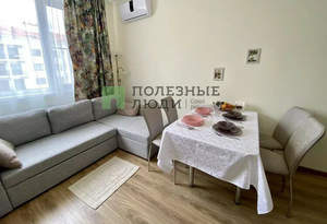 1-к квартира, вторичка, 48м2, 5/7 этаж