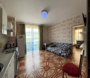 1-к квартира, вторичка, 36м2, 5/6 этаж