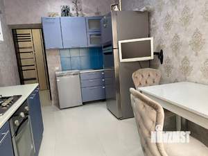 1-к квартира, вторичка, 40м2, 4/5 этаж